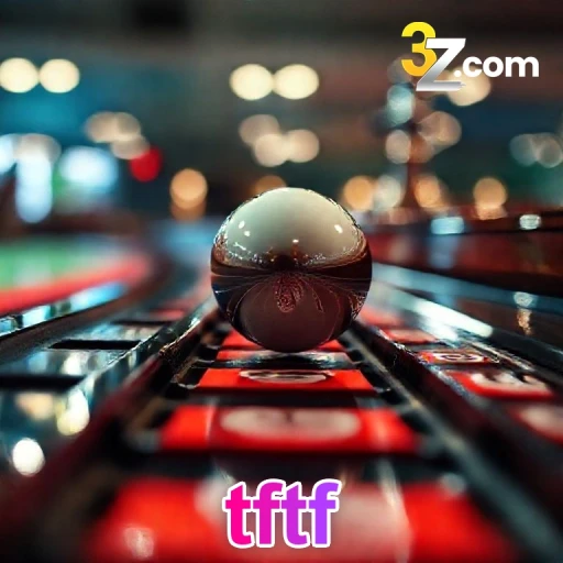 tftf com Jogos de caça-níqueis