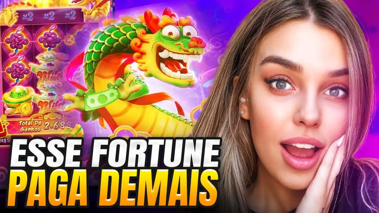 tftf Fortune Dragon