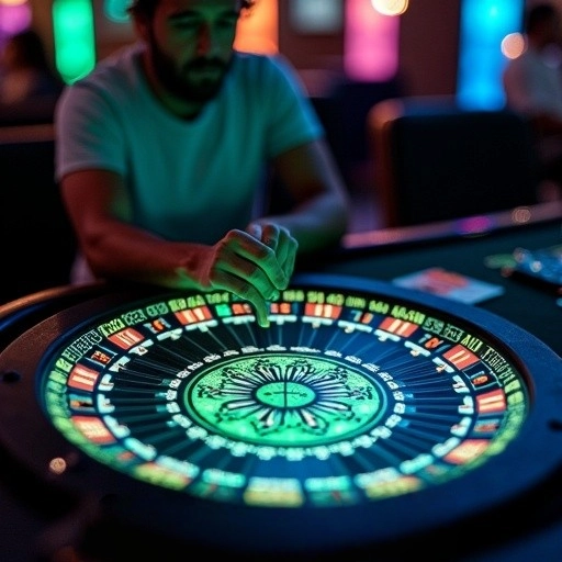 Jackpots Progressivos tftf - Prêmios Milionários